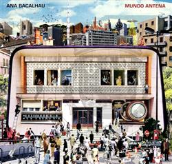 Mundo antena [Cd]